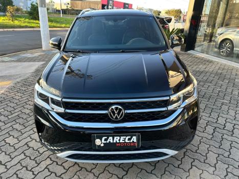 VOLKSWAGEN Taos 1.4 16V 4P FLEX 250 TSI HIGHLINE AUTOM�TICO, Foto 2