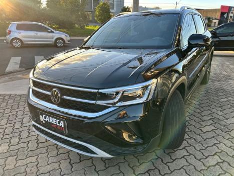 VOLKSWAGEN Taos 1.4 16V 4P FLEX 250 TSI HIGHLINE AUTOM�TICO, Foto 3