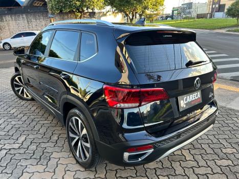 VOLKSWAGEN Taos 1.4 16V 4P FLEX 250 TSI HIGHLINE AUTOM�TICO, Foto 4