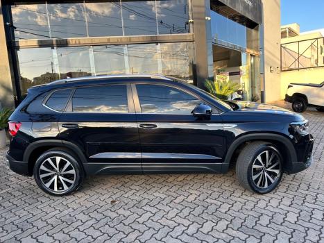 VOLKSWAGEN Taos 1.4 16V 4P FLEX 250 TSI HIGHLINE AUTOM�TICO, Foto 7