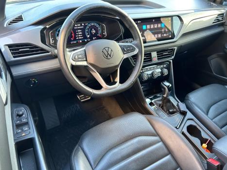 VOLKSWAGEN Taos 1.4 16V 4P FLEX 250 TSI HIGHLINE AUTOM�TICO, Foto 9