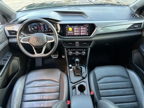 VOLKSWAGEN Taos 1.4 16V 4P FLEX 250 TSI HIGHLINE AUTOM�TICO, Foto 15