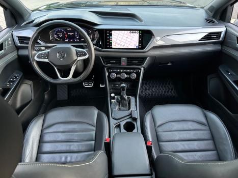VOLKSWAGEN Taos 1.4 16V 4P FLEX 250 TSI HIGHLINE AUTOMÁTICO, Foto 12