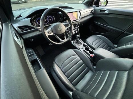 VOLKSWAGEN Taos 1.4 16V 4P FLEX 250 TSI HIGHLINE AUTOMÁTICO, Foto 13
