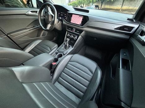 VOLKSWAGEN Taos 1.4 16V 4P FLEX 250 TSI HIGHLINE AUTOMÁTICO, Foto 14