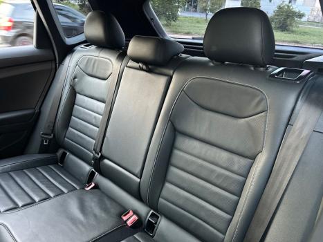 VOLKSWAGEN Taos 1.4 16V 4P FLEX 250 TSI HIGHLINE AUTOMÁTICO, Foto 16