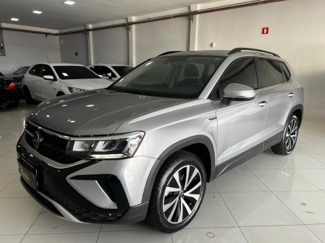 VOLKSWAGEN Taos 1.4 16V 4P FLEX 250 TSI COMFORTLINE AUTOM�TICO, Foto 1