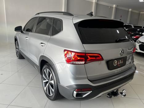 VOLKSWAGEN Taos 1.4 16V 4P FLEX 250 TSI COMFORTLINE AUTOM�TICO, Foto 2