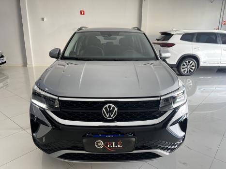 VOLKSWAGEN Taos 1.4 16V 4P FLEX 250 TSI COMFORTLINE AUTOM�TICO, Foto 3