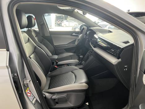 VOLKSWAGEN Taos 1.4 16V 4P FLEX 250 TSI COMFORTLINE AUTOM�TICO, Foto 7