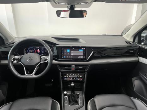 VOLKSWAGEN Taos 1.4 16V 4P FLEX 250 TSI COMFORTLINE AUTOM�TICO, Foto 8
