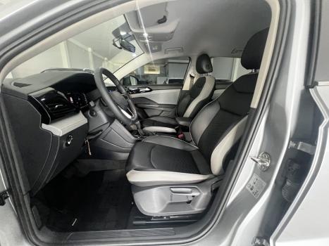 VOLKSWAGEN Taos 1.4 16V 4P FLEX 250 TSI COMFORTLINE AUTOM�TICO, Foto 9