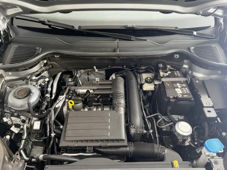 VOLKSWAGEN Taos 1.4 16V 4P FLEX 250 TSI COMFORTLINE AUTOM�TICO, Foto 13