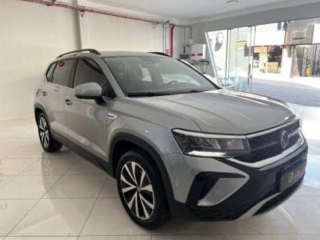 VOLKSWAGEN Taos 1.4 16V 4P FLEX 250 TSI COMFORTLINE AUTOM�TICO, Foto 14