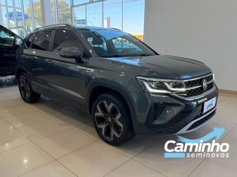 VOLKSWAGEN Taos 1.4 16V 4P FLEX 250 TSI HIGHLINE AUTOM�TICO, Foto 3