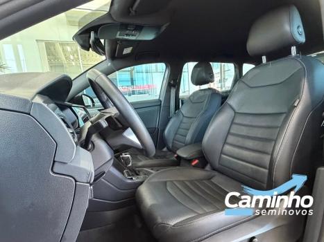VOLKSWAGEN Taos 1.4 16V 4P FLEX 250 TSI HIGHLINE AUTOM�TICO, Foto 11