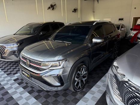 VOLKSWAGEN Taos 1.4 16V 4P FLEX 250 TSI HIGHLINE AUTOM�TICO, Foto 1