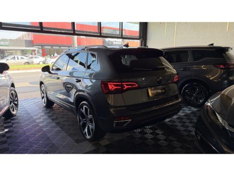 VOLKSWAGEN Taos 1.4 16V 4P FLEX 250 TSI HIGHLINE AUTOM�TICO, Foto 10