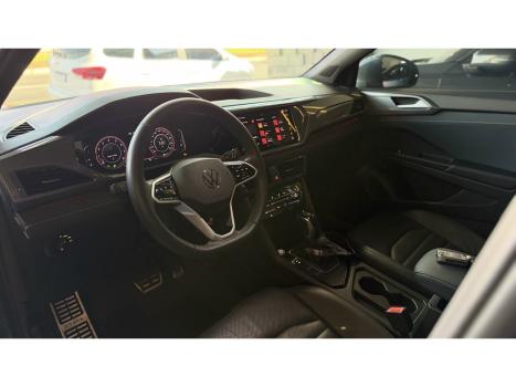 VOLKSWAGEN Taos 1.4 16V 4P FLEX 250 TSI HIGHLINE AUTOM�TICO, Foto 11