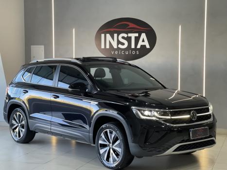 VOLKSWAGEN Taos 1.4 16V 4P FLEX 250 TSI HIGHLINE AUTOM�TICO, Foto 2
