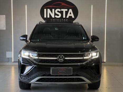 VOLKSWAGEN Taos 1.4 16V 4P FLEX 250 TSI HIGHLINE AUTOM�TICO, Foto 8