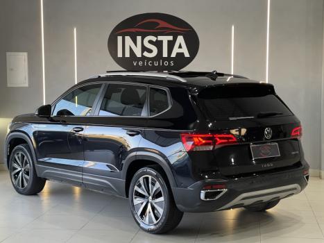 VOLKSWAGEN Taos 1.4 16V 4P FLEX 250 TSI HIGHLINE AUTOM�TICO, Foto 10
