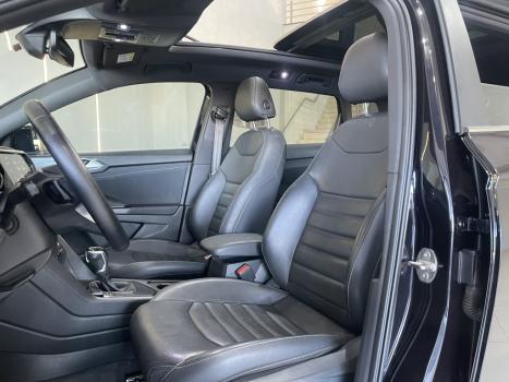 VOLKSWAGEN Taos 1.4 16V 4P FLEX 250 TSI HIGHLINE AUTOM�TICO, Foto 11