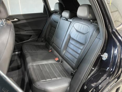 VOLKSWAGEN Taos 1.4 16V 4P FLEX 250 TSI HIGHLINE AUTOM�TICO, Foto 13