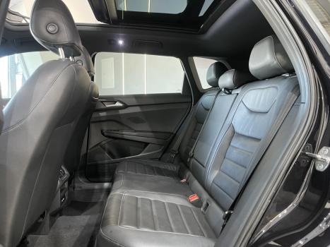 VOLKSWAGEN Taos 1.4 16V 4P FLEX 250 TSI HIGHLINE AUTOM�TICO, Foto 14