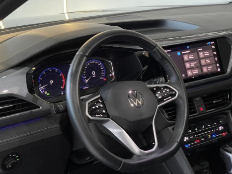VOLKSWAGEN Taos 1.4 16V 4P FLEX 250 TSI HIGHLINE AUTOM�TICO, Foto 15