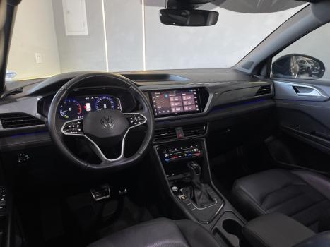 VOLKSWAGEN Taos 1.4 16V 4P FLEX 250 TSI HIGHLINE AUTOM�TICO, Foto 17