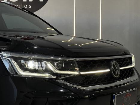 VOLKSWAGEN Taos 1.4 16V 4P FLEX 250 TSI HIGHLINE AUTOM�TICO, Foto 18