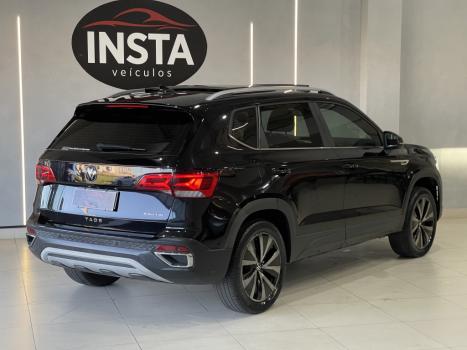 VOLKSWAGEN Taos 1.4 16V 4P FLEX 250 TSI HIGHLINE AUTOM�TICO, Foto 19