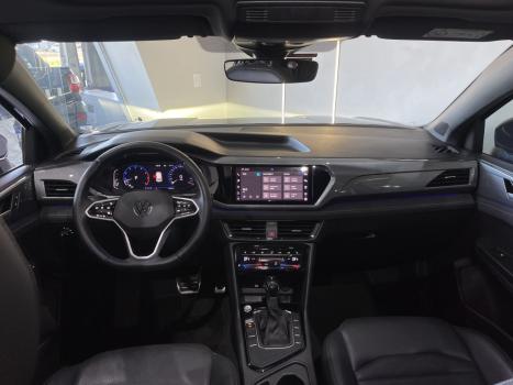 VOLKSWAGEN Taos 1.4 16V 4P FLEX 250 TSI HIGHLINE AUTOM�TICO, Foto 23
