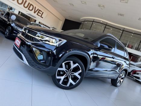 VOLKSWAGEN Taos 1.4 16V 4P FLEX 250 TSI HIGHLINE AUTOM�TICO, Foto 1