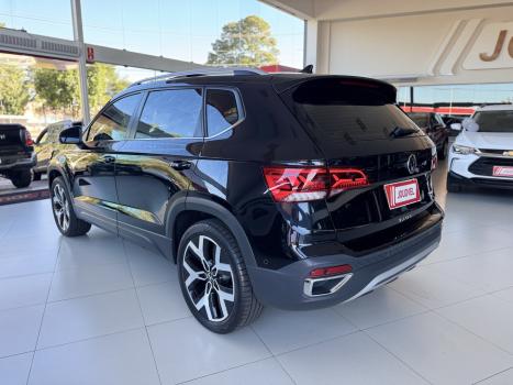 VOLKSWAGEN Taos 1.4 16V 4P FLEX 250 TSI HIGHLINE AUTOM�TICO, Foto 4