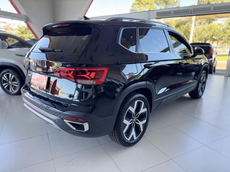 VOLKSWAGEN Taos 1.4 16V 4P FLEX 250 TSI HIGHLINE AUTOM�TICO, Foto 6
