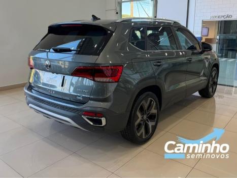 VOLKSWAGEN Taos 1.4 16V 4P FLEX 250 TSI HIGHLINE AUTOM�TICO, Foto 5