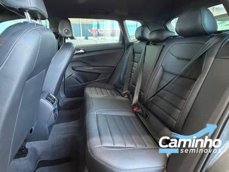 VOLKSWAGEN Taos 1.4 16V 4P FLEX 250 TSI HIGHLINE AUTOM�TICO, Foto 9