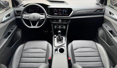 VOLKSWAGEN Taos 1.4 16V 4P FLEX 250 TSI HIGHLINE AUTOM�TICO, Foto 5