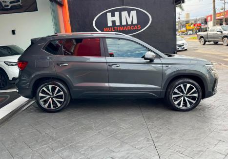 VOLKSWAGEN Taos 1.4 16V 4P FLEX 250 TSI HIGHLINE AUTOM�TICO, Foto 10