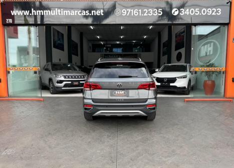 VOLKSWAGEN Taos 1.4 16V 4P FLEX 250 TSI HIGHLINE AUTOM�TICO, Foto 11