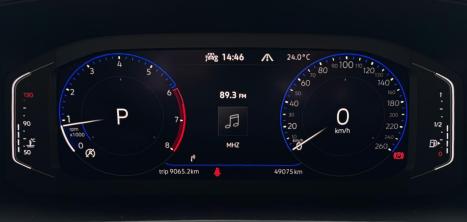 VOLKSWAGEN Taos 1.4 16V 4P FLEX 250 TSI HIGHLINE AUTOM�TICO, Foto 12