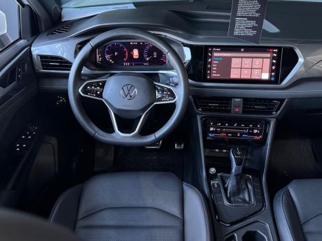 VOLKSWAGEN Taos 1.4 16V 4P FLEX 250 TSI HIGHLINE AUTOM�TICO, Foto 12