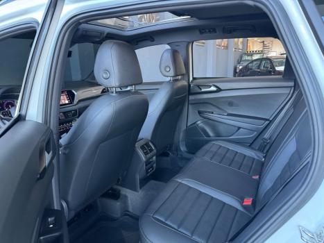 VOLKSWAGEN Taos 1.4 16V 4P FLEX 250 TSI HIGHLINE AUTOM�TICO, Foto 13