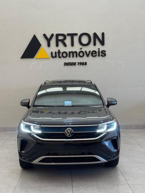 VOLKSWAGEN Taos 1.4 16V 4P FLEX 250 TSI HIGHLINE AUTOM�TICO, Foto 2