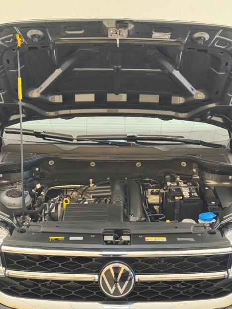 VOLKSWAGEN Taos 1.4 16V 4P FLEX 250 TSI HIGHLINE AUTOM�TICO, Foto 3