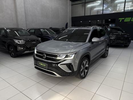 VOLKSWAGEN Taos 1.4 16V 4P FLEX 250 TSI HIGHLINE AUTOM�TICO, Foto 2