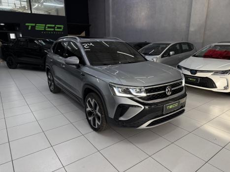 VOLKSWAGEN Taos 1.4 16V 4P FLEX 250 TSI HIGHLINE AUTOM�TICO, Foto 3