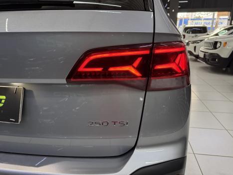 VOLKSWAGEN Taos 1.4 16V 4P FLEX 250 TSI HIGHLINE AUTOM�TICO, Foto 8